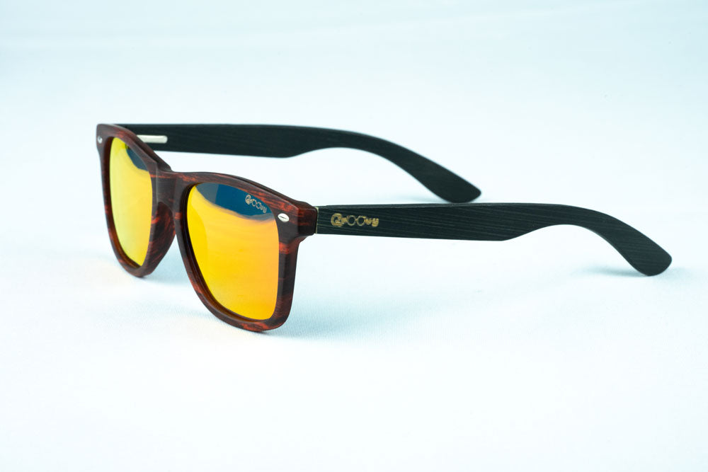 Lentes de Sol Elqui Soul