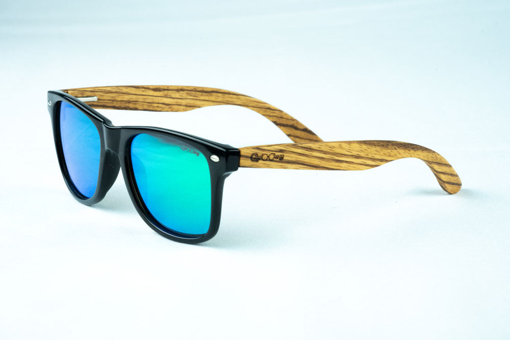 Lentes de Sol Vicuña Trip