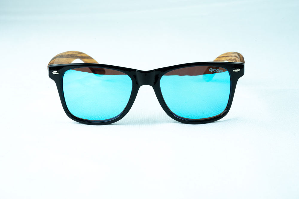 Lentes de Sol Vicuña Trip