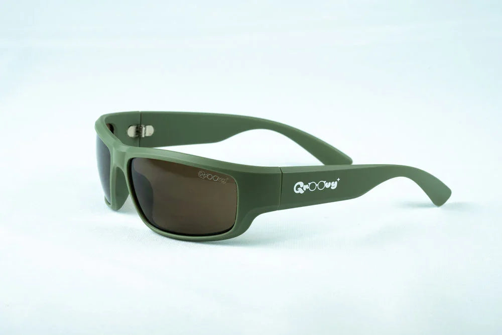 Lentes de Sol Teatinos